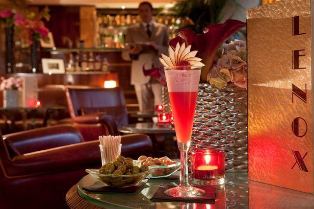 פריז Hotel Lenox Saint Germain חדר תמונה